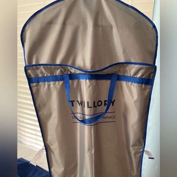 Twillory Performance Blazer, Size 44R - Picture 8 of 10